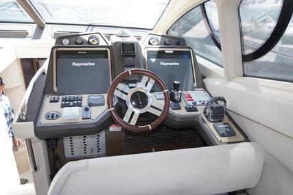 Azimut 540