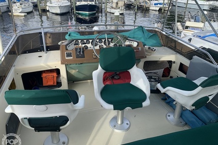 Sea Ray 355 Aft Cabin