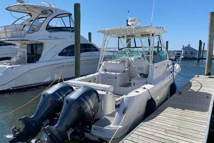 Robalo R305 Walkaround