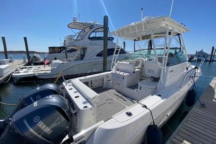 Robalo R305 Walkaround