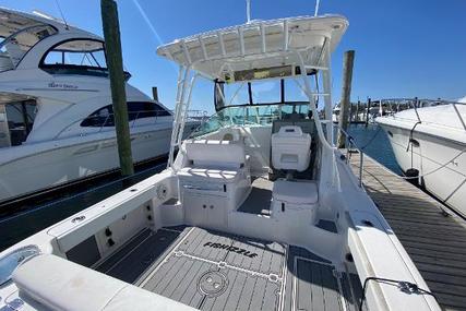 Robalo R305 Walkaround