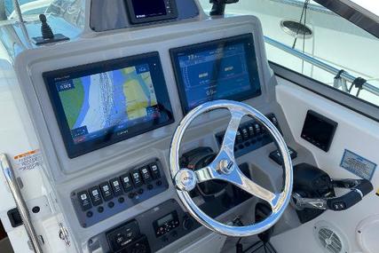 Robalo R305 Walkaround