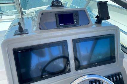 Robalo R305 Walkaround