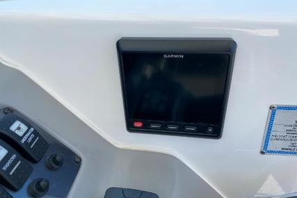 Robalo R305 Walkaround