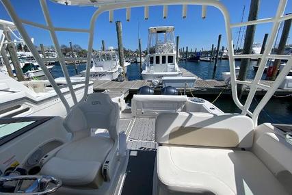 Robalo R305 Walkaround