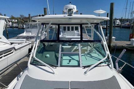 Robalo R305 Walkaround