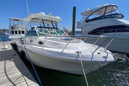 Robalo R305 Walkaround