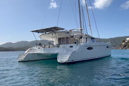 Fountaine Pajot Orana 44 Grand Large