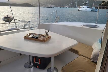 Fountaine Pajot Orana 44 Grand Large