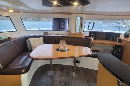 Fountaine Pajot Orana 44 Grand Large