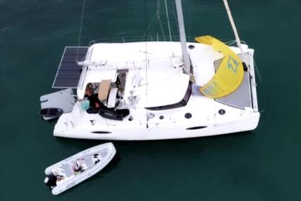 Fountaine Pajot Orana 44 Grand Large