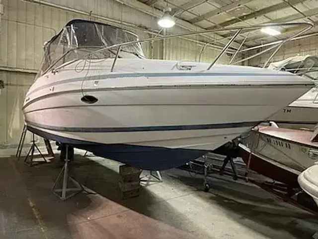 Chris-Craft 240 Cuddy