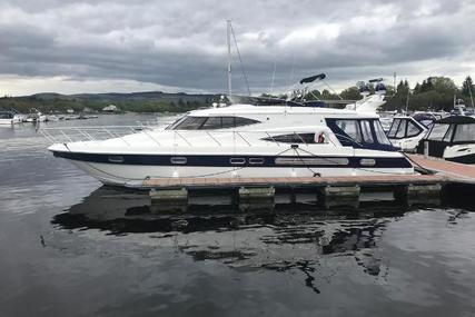 Sealine T52