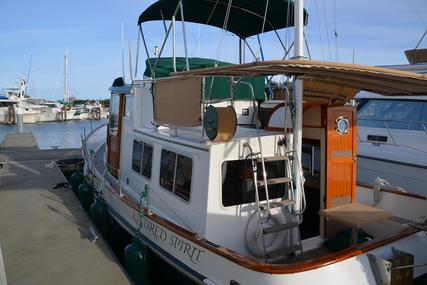 Eagle 32 Trawler