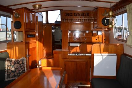 Eagle 32 Trawler