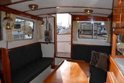 Eagle 32 Trawler