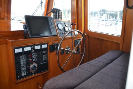 Eagle 32 Trawler