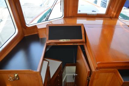 Eagle 32 Trawler