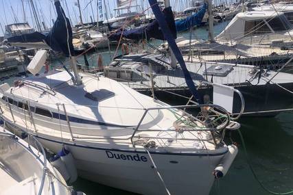 Imexus 28 IB MotorSailer