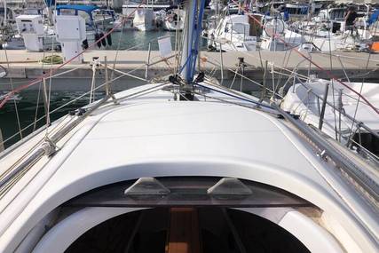 Imexus 28 IB MotorSailer