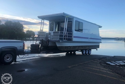 Catamaran Cruisers 35 Catamaran Cruiser Houseboat