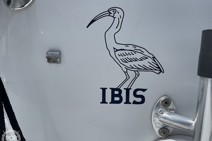 New Water Boatworks Ibis