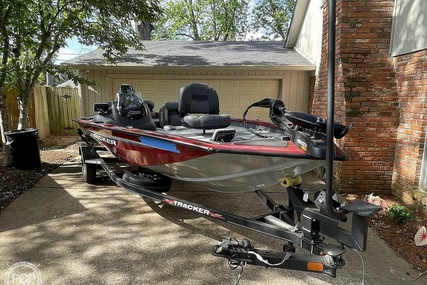 Tracker Pro Team 175 TX Tournament EditionW