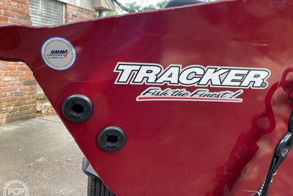 Tracker Pro Team 175 TX Tournament EditionW