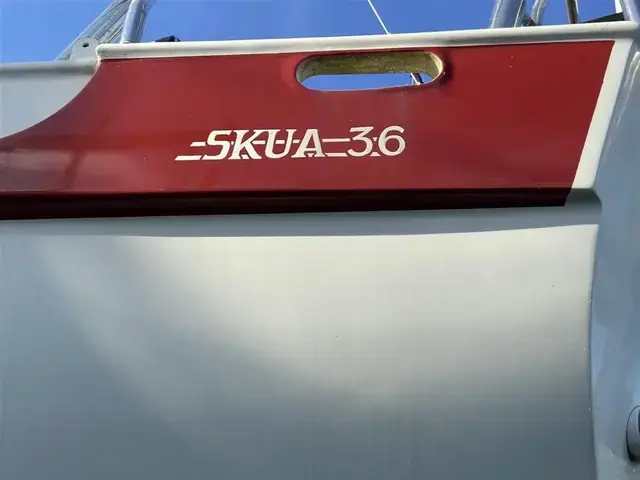 Skua 36