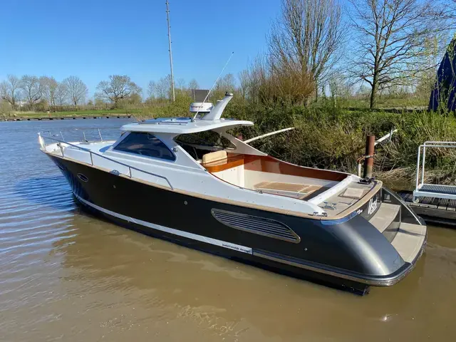 Grand Azur Classic 33