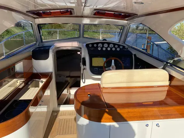 Grand Azur Classic 33