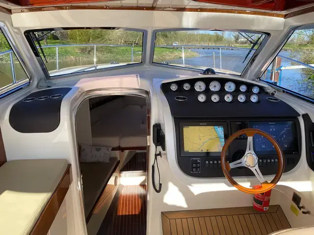 Grand Azur Classic 33