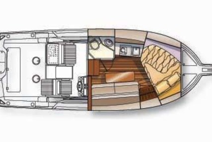 Rampage 30 Express Cruiser