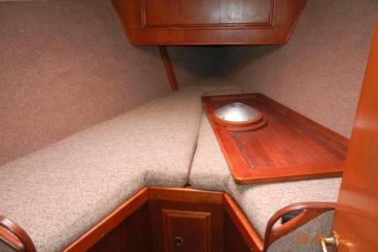 Classic Yachts Seawolf 30