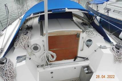 Classic Yachts Seawolf 30