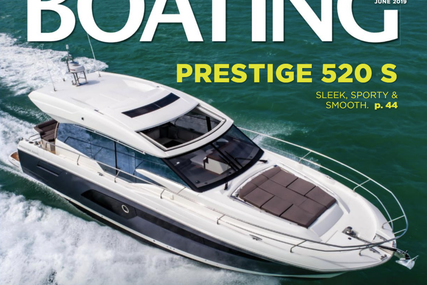 Prestige 520S