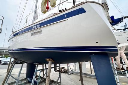 Hallberg Rassy 340