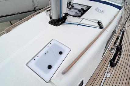 Hallberg Rassy 340