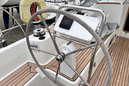 Hallberg Rassy 340