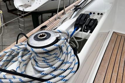 Hallberg Rassy 340