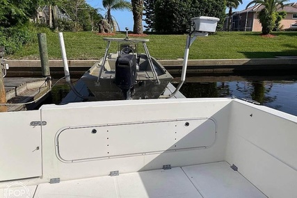 Bayliner Ciera 288 Command Bridge