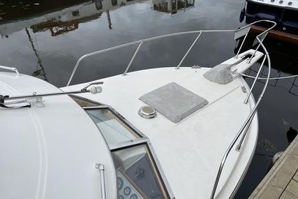 Bayliner 2450