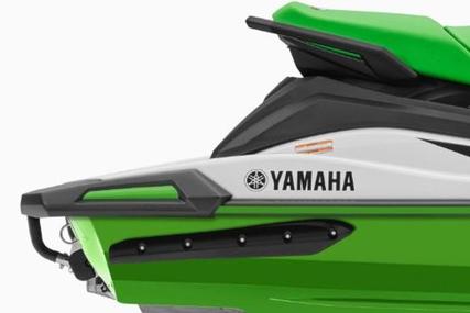 Yamaha Waverunner Vx