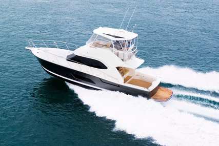 Riviera 43 Open Flybridge