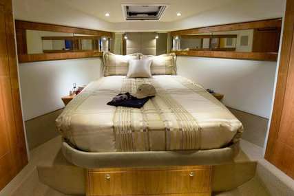 Riviera 43 Open Flybridge