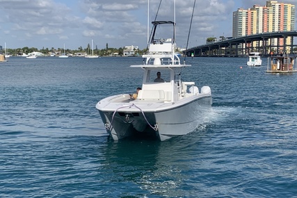 Invincible 37 Catamaran