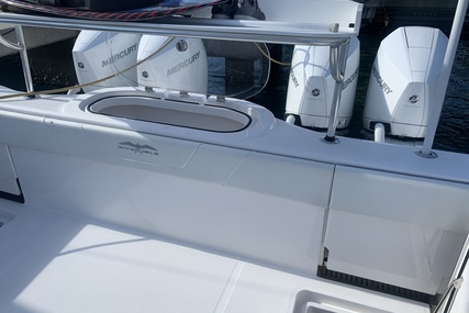 Invincible 37 Catamaran