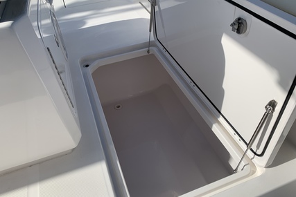 Invincible 37 Catamaran