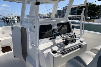 Invincible 37 Catamaran