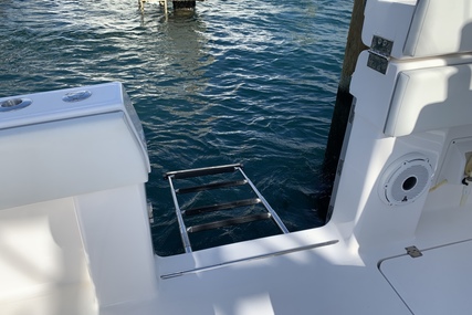 Invincible 37 Catamaran